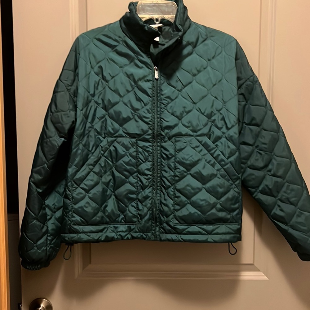 Lightweight Zella Jacket. New.